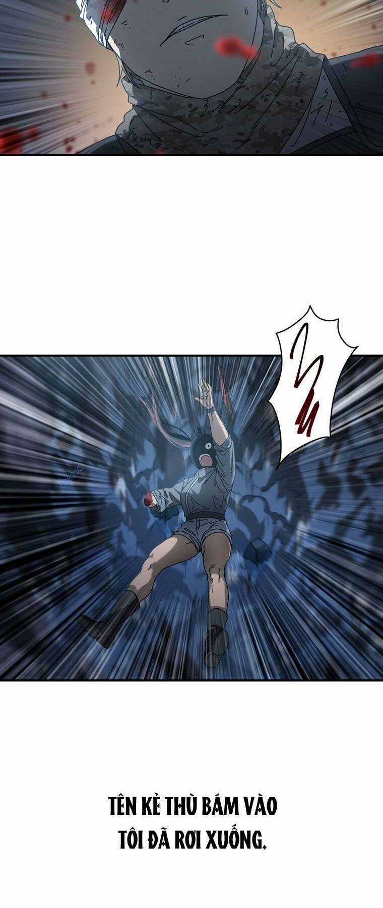 Trò Chơi Sinh Tồn Chapter 29 trang 49