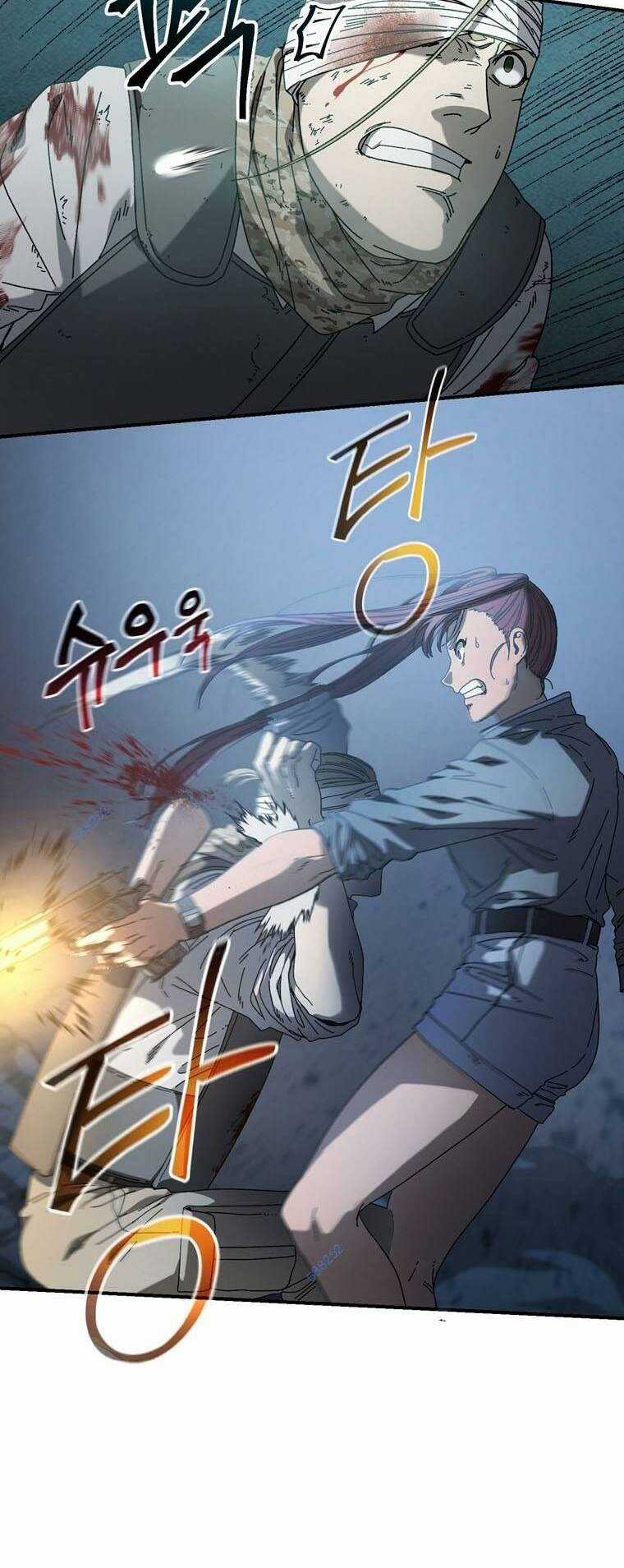 Trò Chơi Sinh Tồn Chapter 29 trang 5