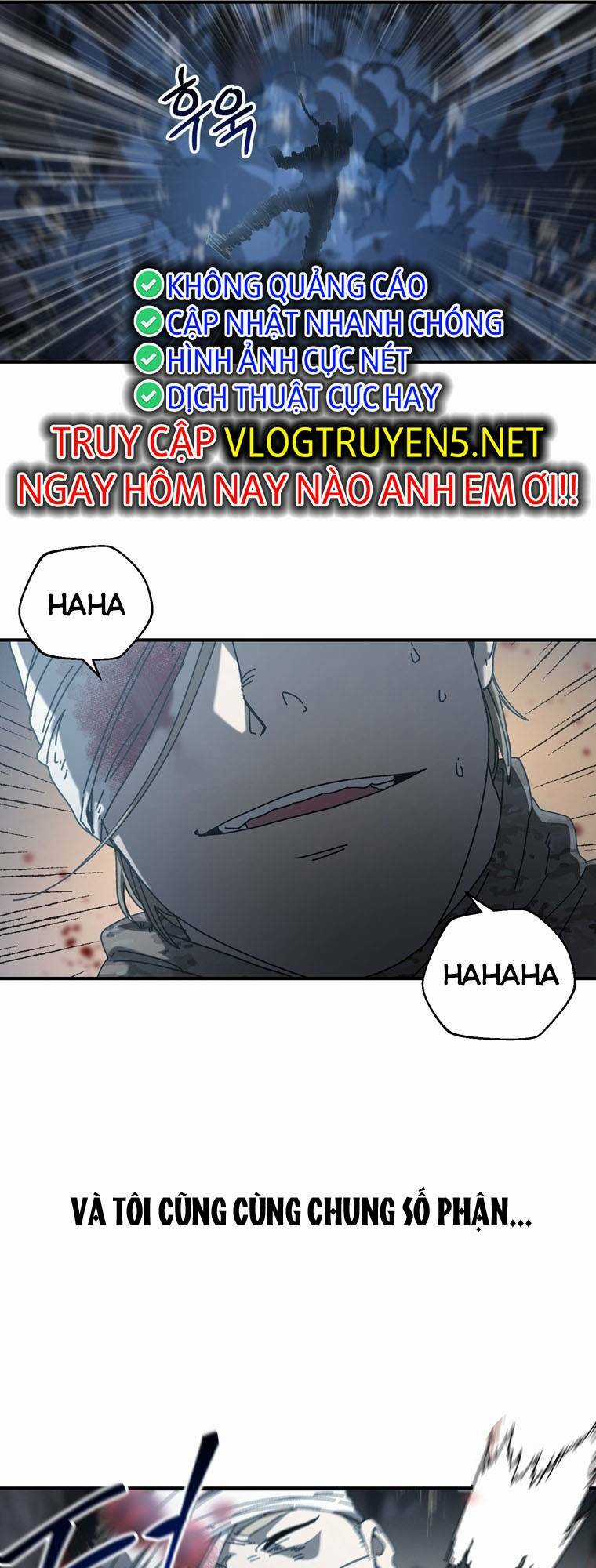 Trò Chơi Sinh Tồn Chapter 29 trang 50