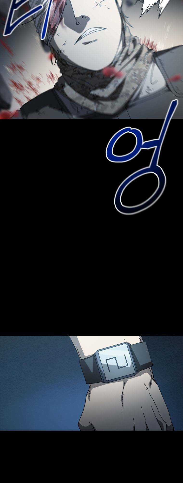 Trò Chơi Sinh Tồn Chapter 29 trang 51