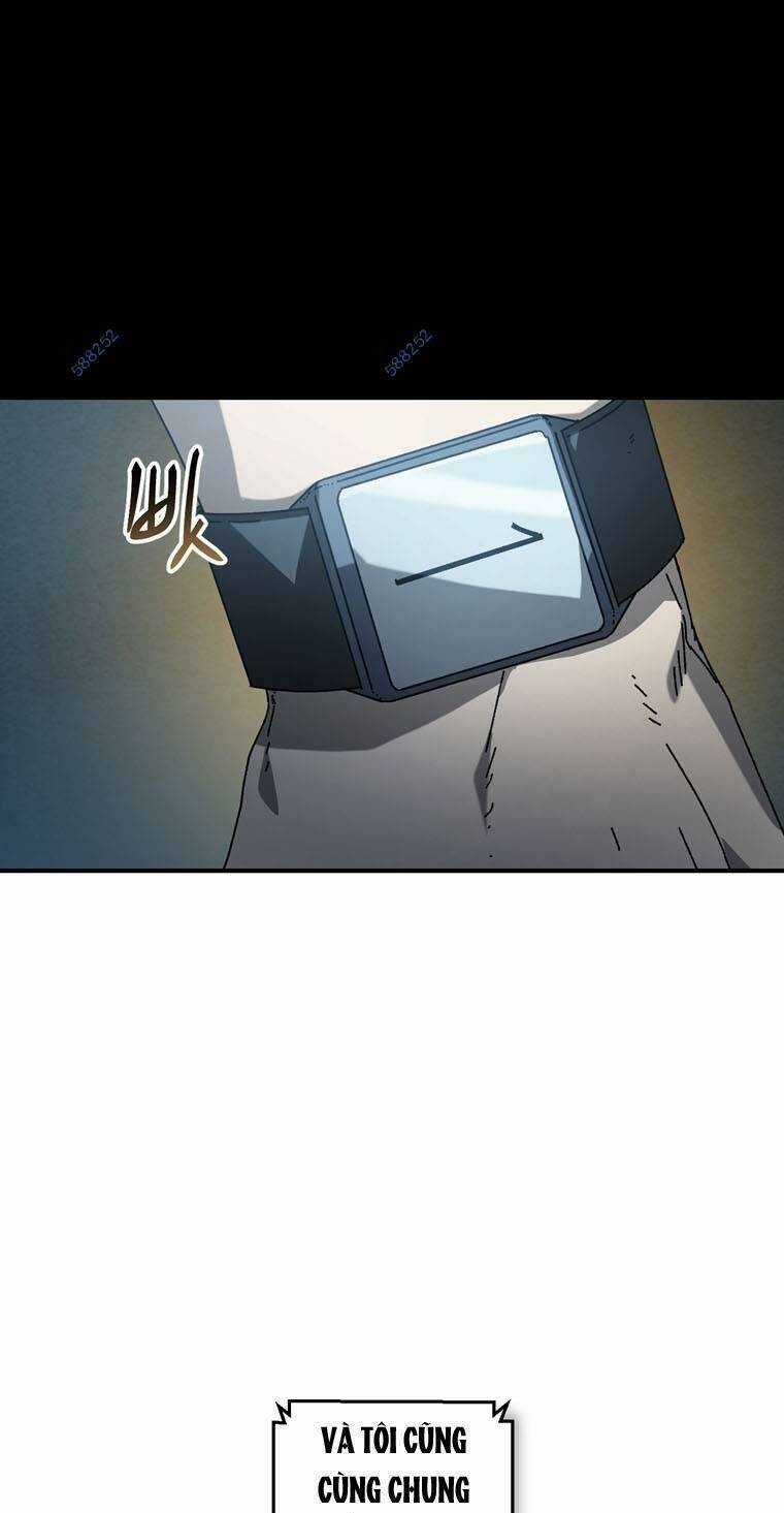 Trò Chơi Sinh Tồn Chapter 29 trang 52