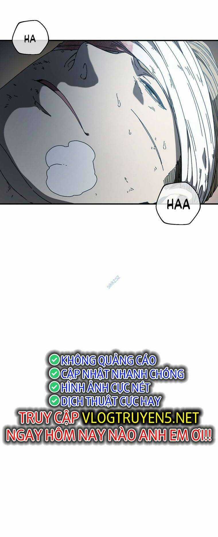 Trò Chơi Sinh Tồn Chapter 29 trang 57