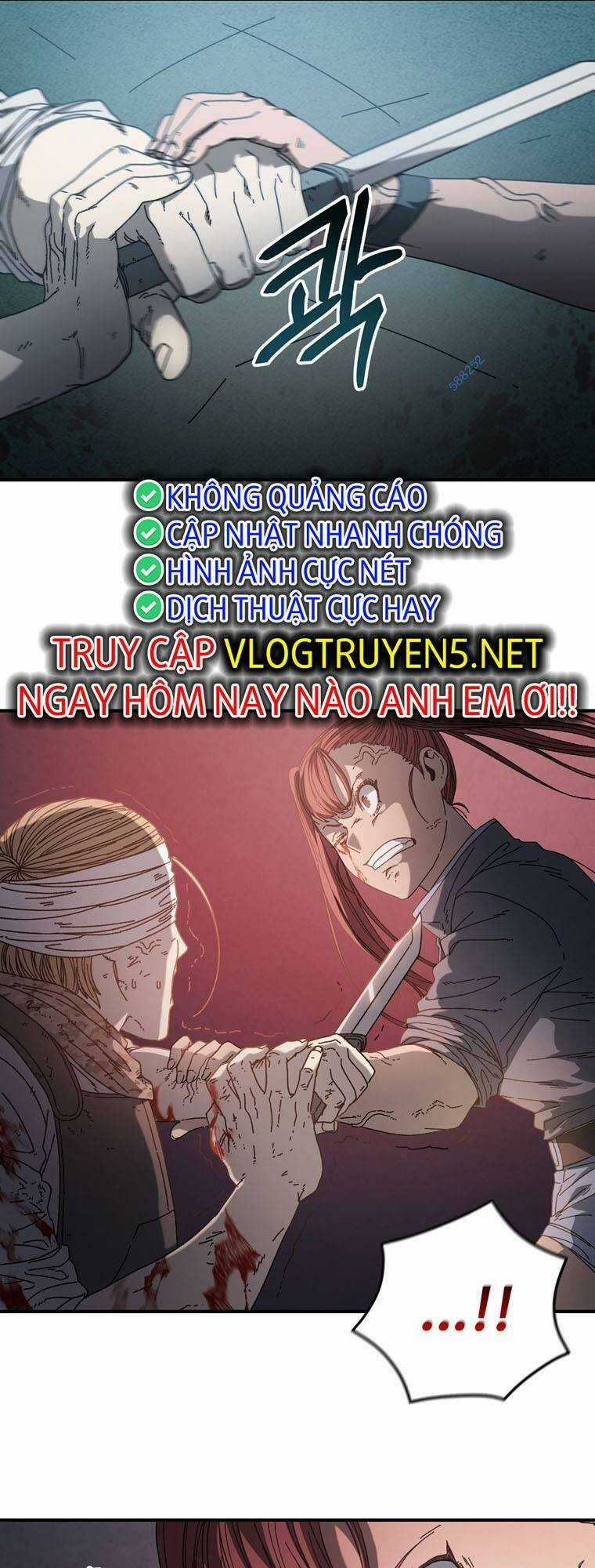 Trò Chơi Sinh Tồn Chapter 29 trang 8