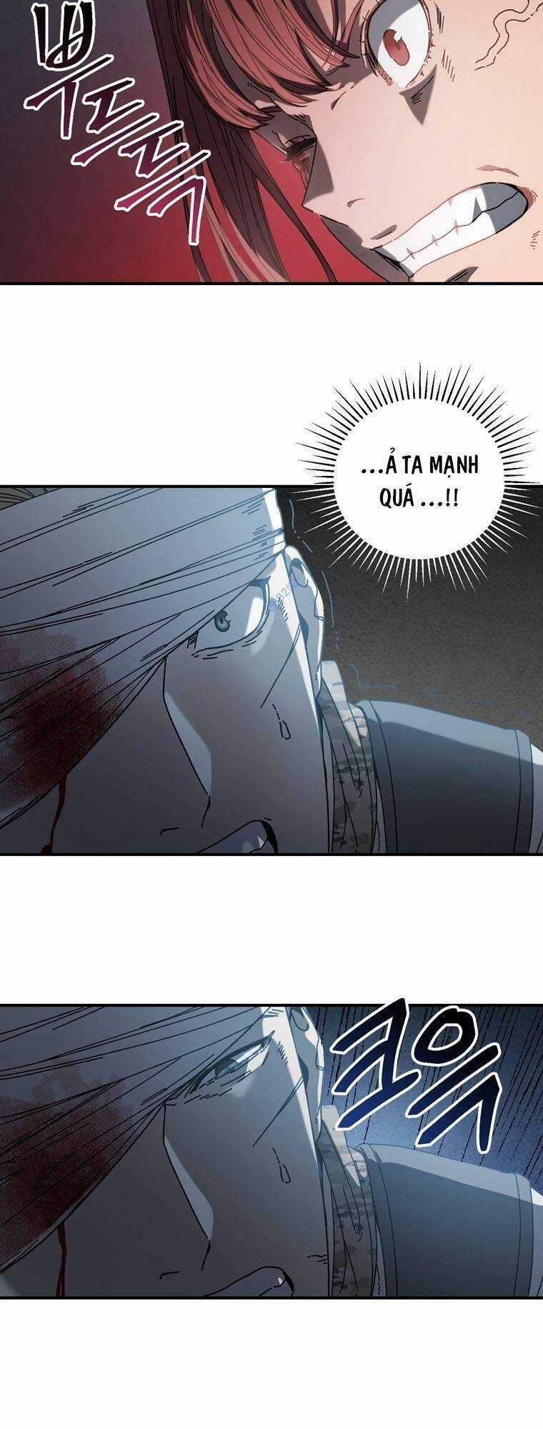 Trò Chơi Sinh Tồn Chapter 29 trang 9