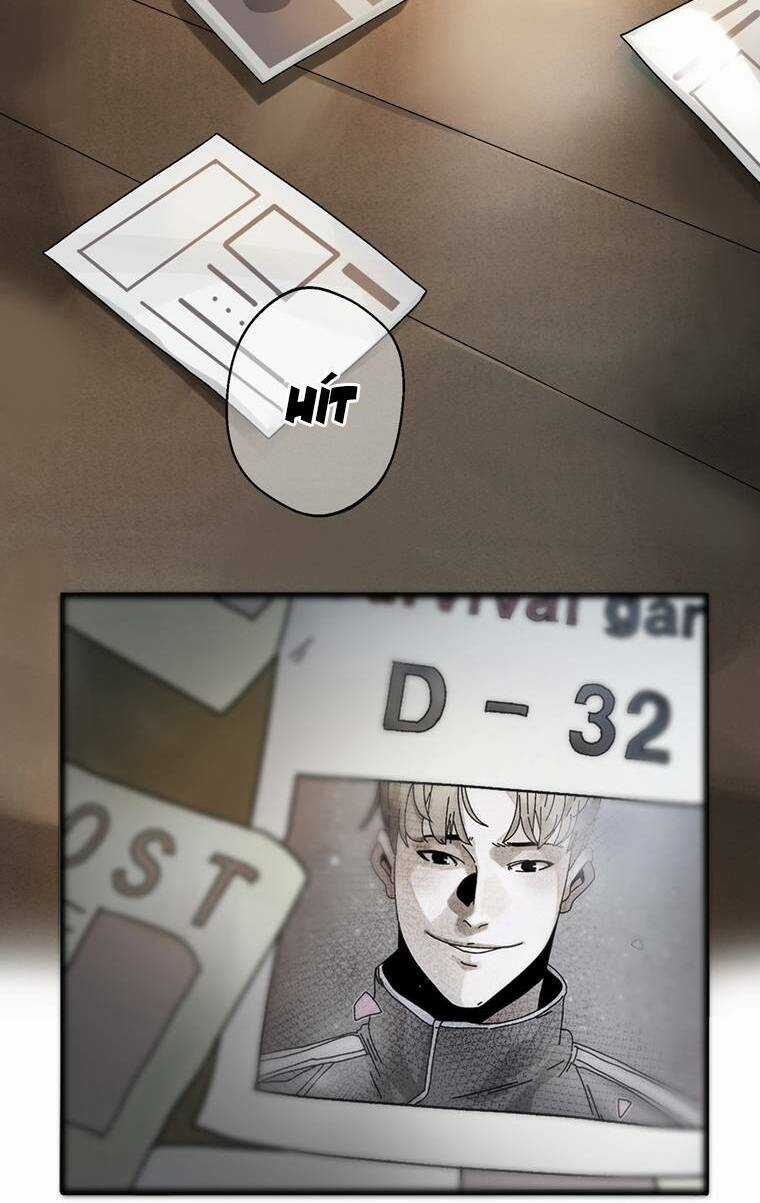 Trò Chơi Sinh Tồn Chapter 3 trang 12