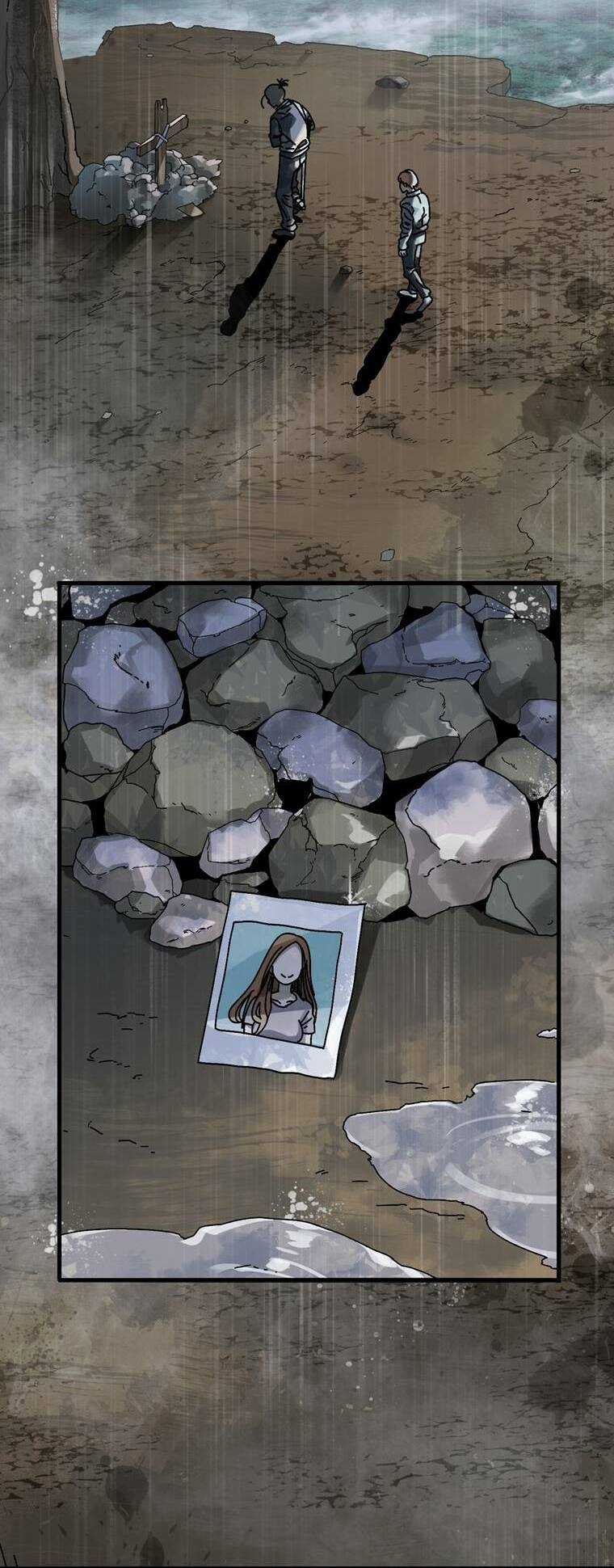 Trò Chơi Sinh Tồn Chapter 3 trang 2