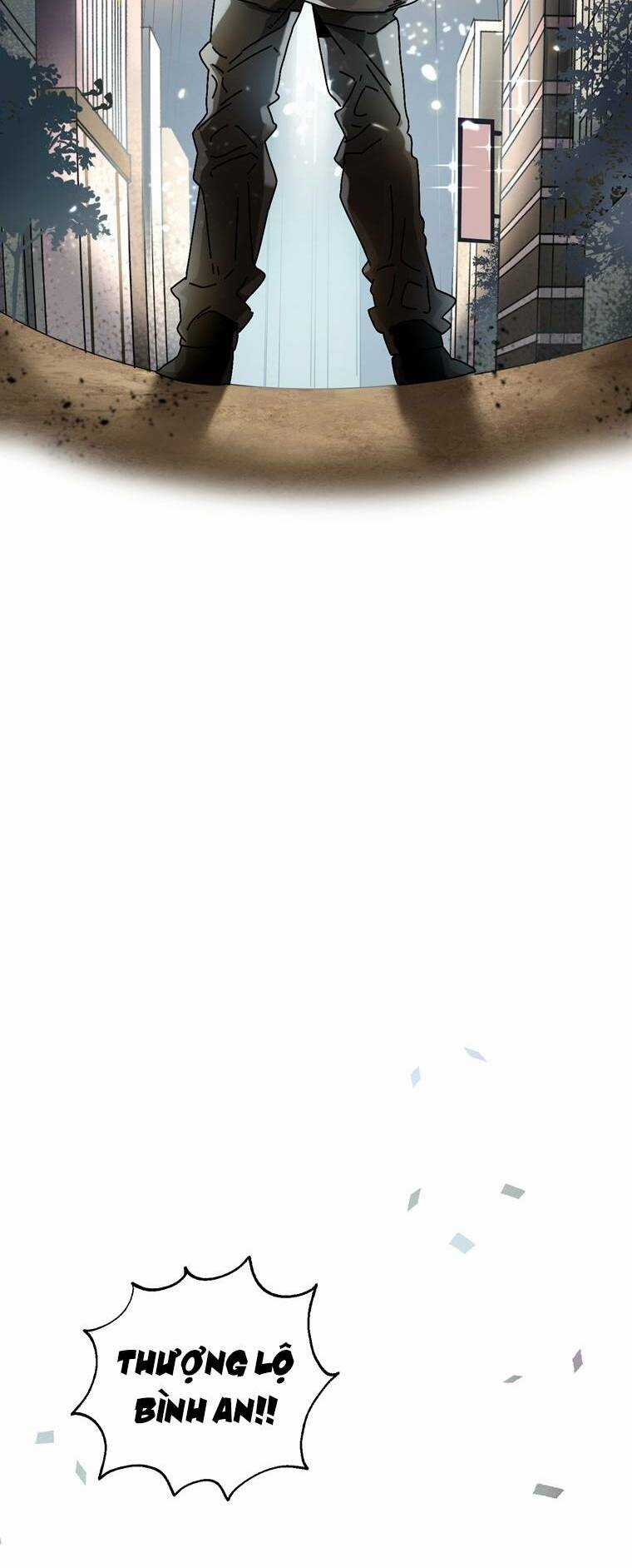 Trò Chơi Sinh Tồn Chapter 3 trang 20