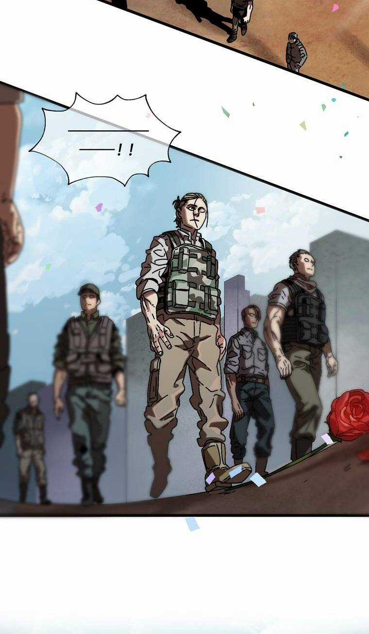 Trò Chơi Sinh Tồn Chapter 3 trang 24