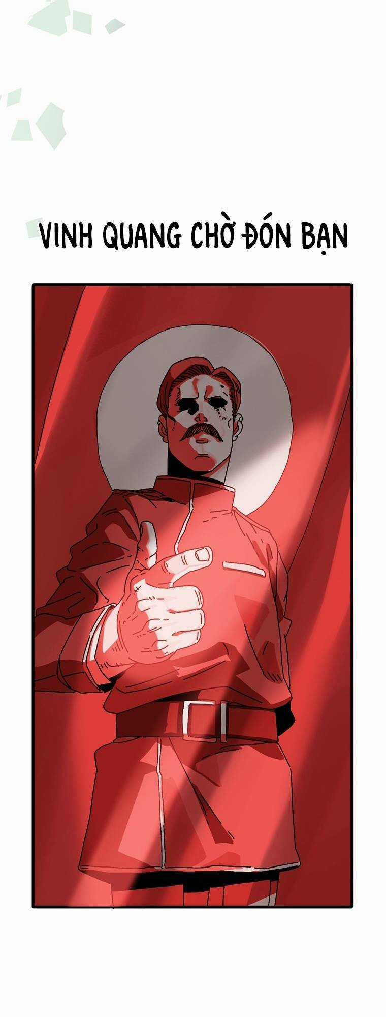 Trò Chơi Sinh Tồn Chapter 3 trang 27