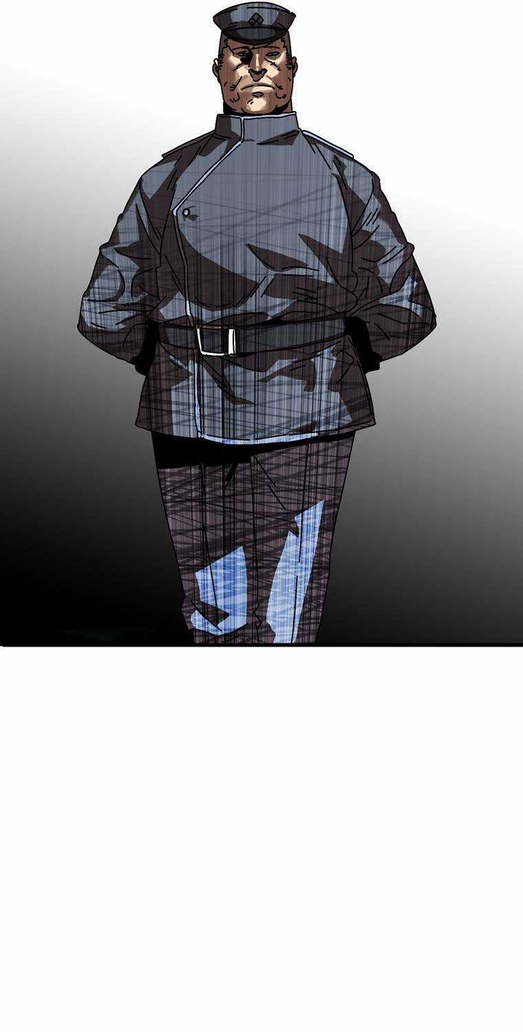 Trò Chơi Sinh Tồn Chapter 3 trang 31