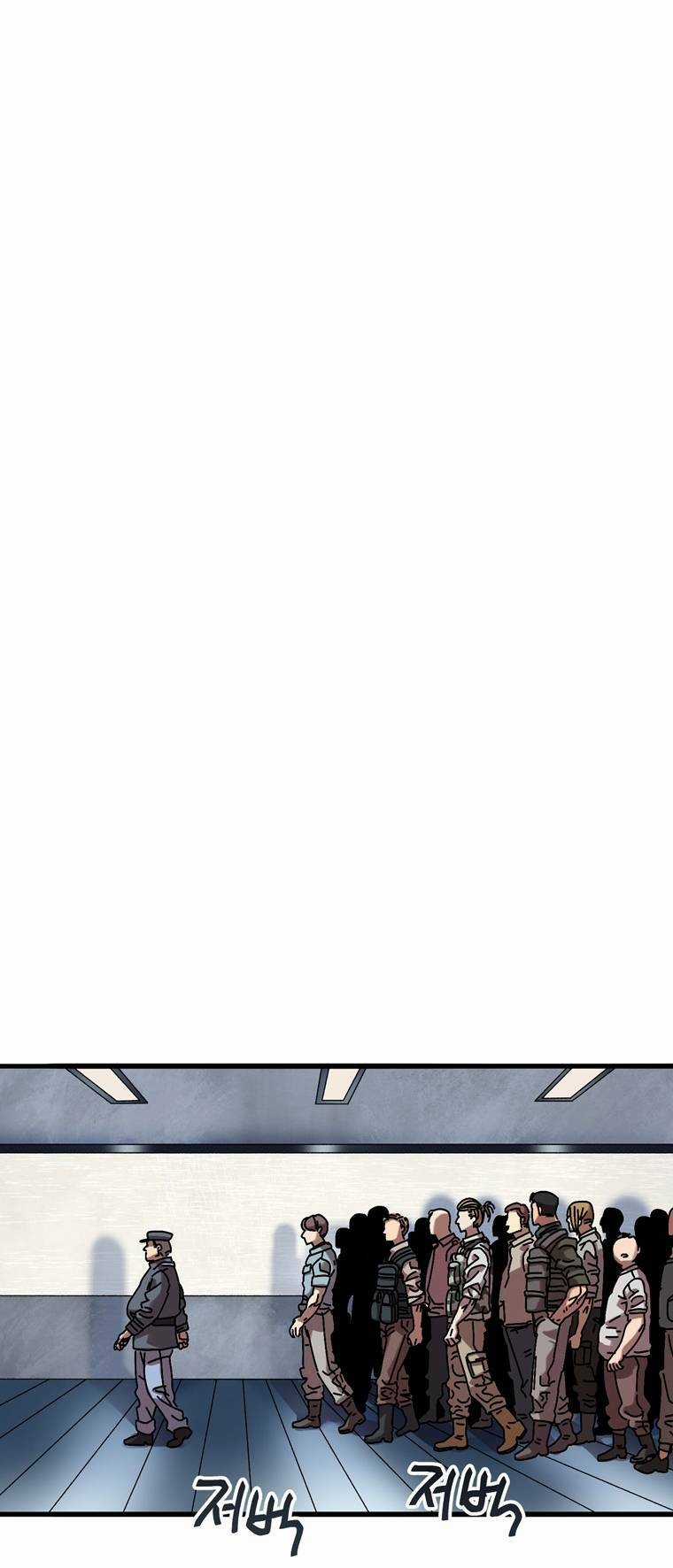 Trò Chơi Sinh Tồn Chapter 3 trang 35