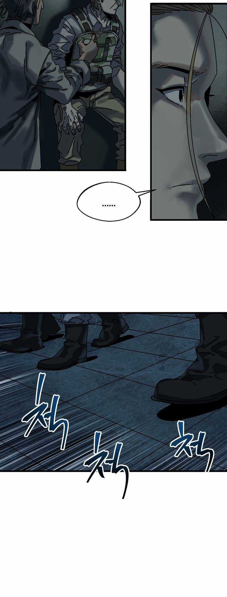 Trò Chơi Sinh Tồn Chapter 3 trang 44