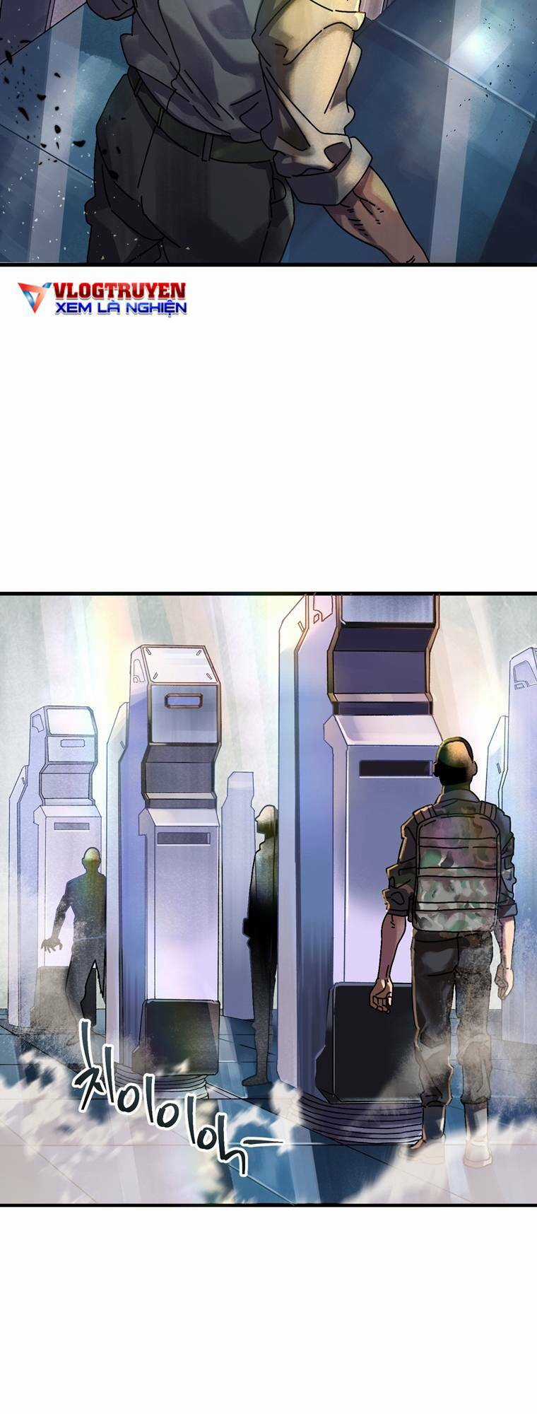 Trò Chơi Sinh Tồn Chapter 3 trang 52