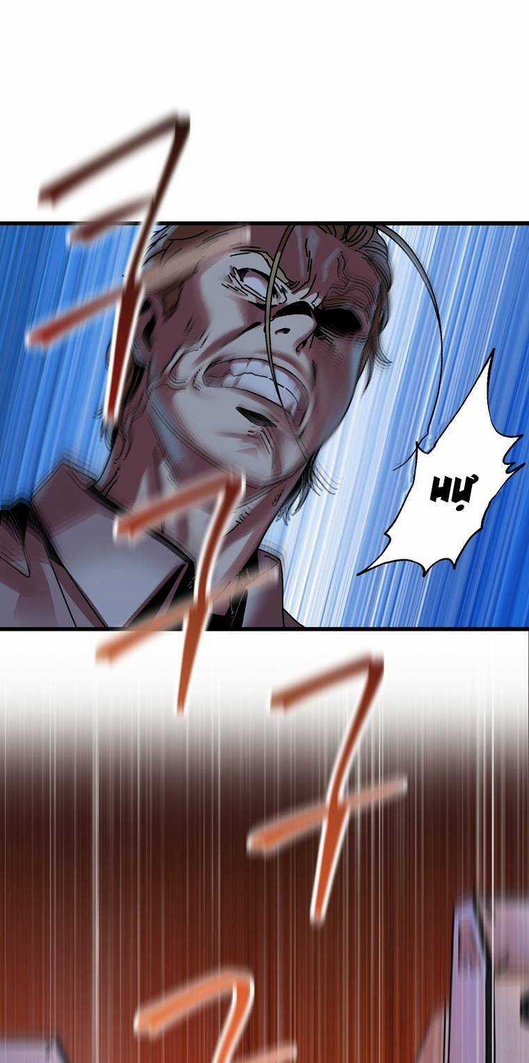 Trò Chơi Sinh Tồn Chapter 3 trang 59