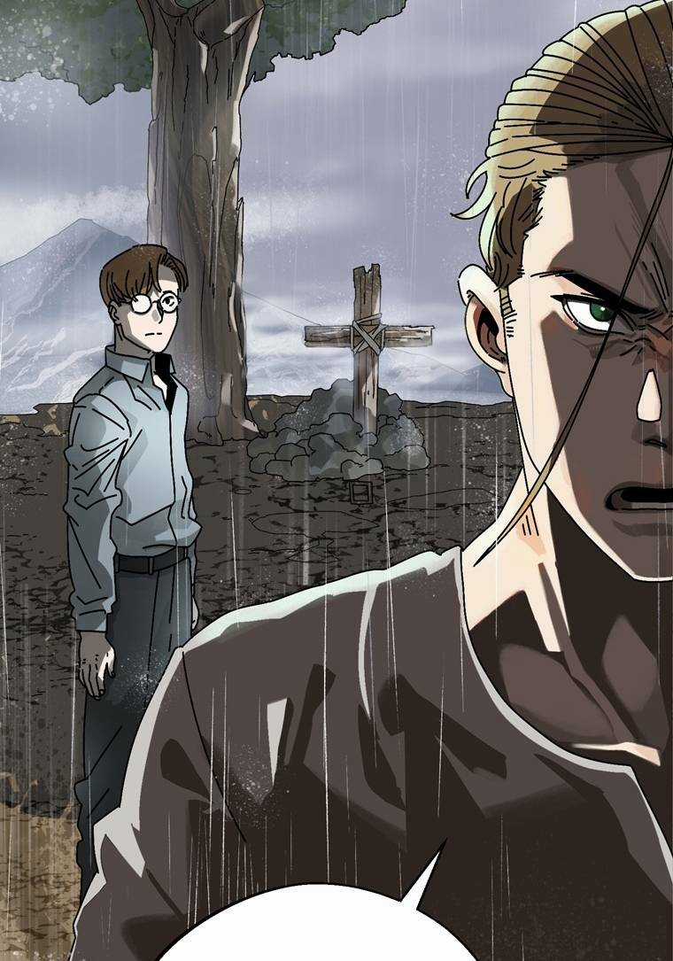 Trò Chơi Sinh Tồn Chapter 3 trang 6