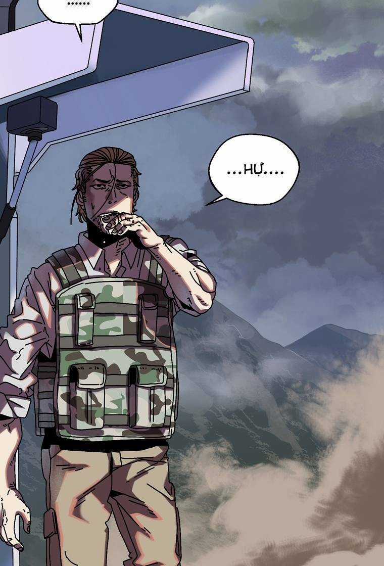 Trò Chơi Sinh Tồn Chapter 3 trang 76