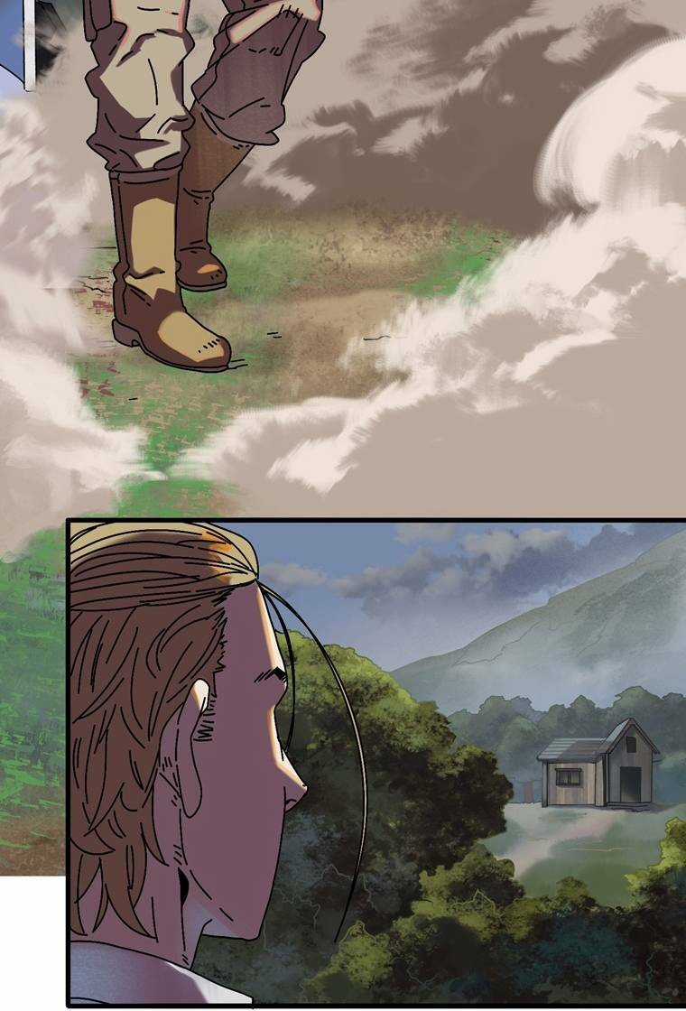 Trò Chơi Sinh Tồn Chapter 3 trang 77