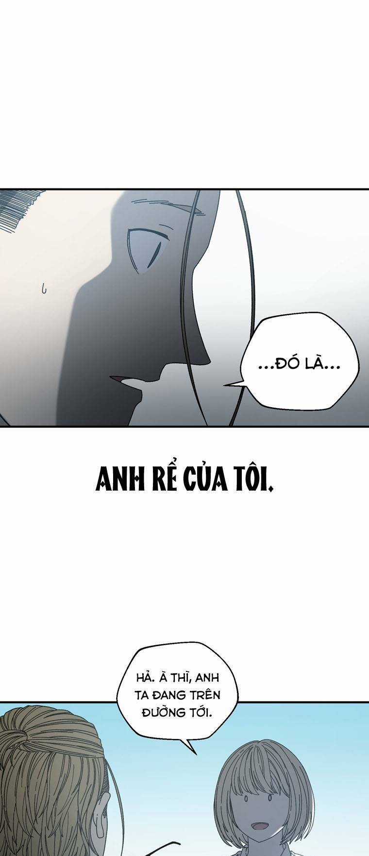 Trò Chơi Sinh Tồn Chapter 31 trang 10