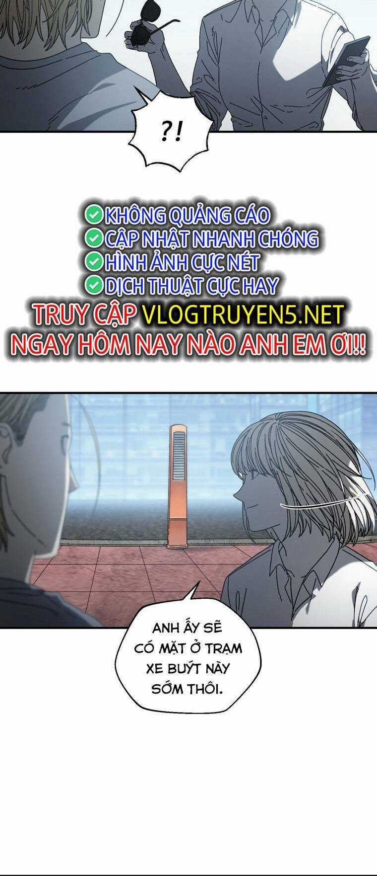 Trò Chơi Sinh Tồn Chapter 31 trang 11