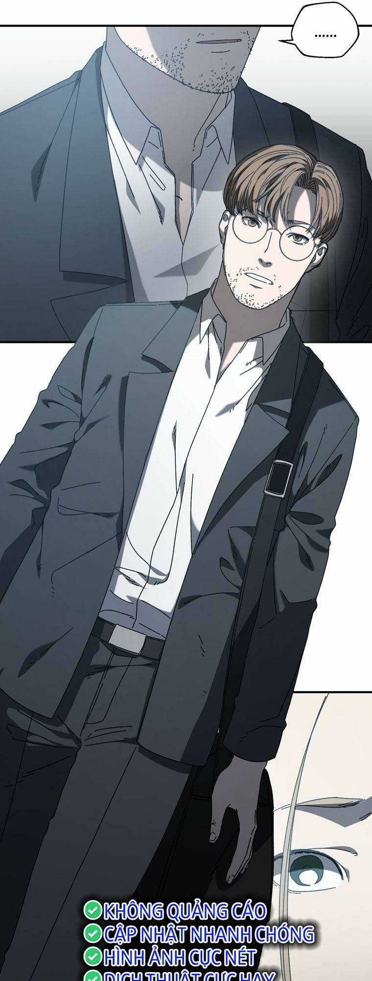 Trò Chơi Sinh Tồn Chapter 31 trang 16