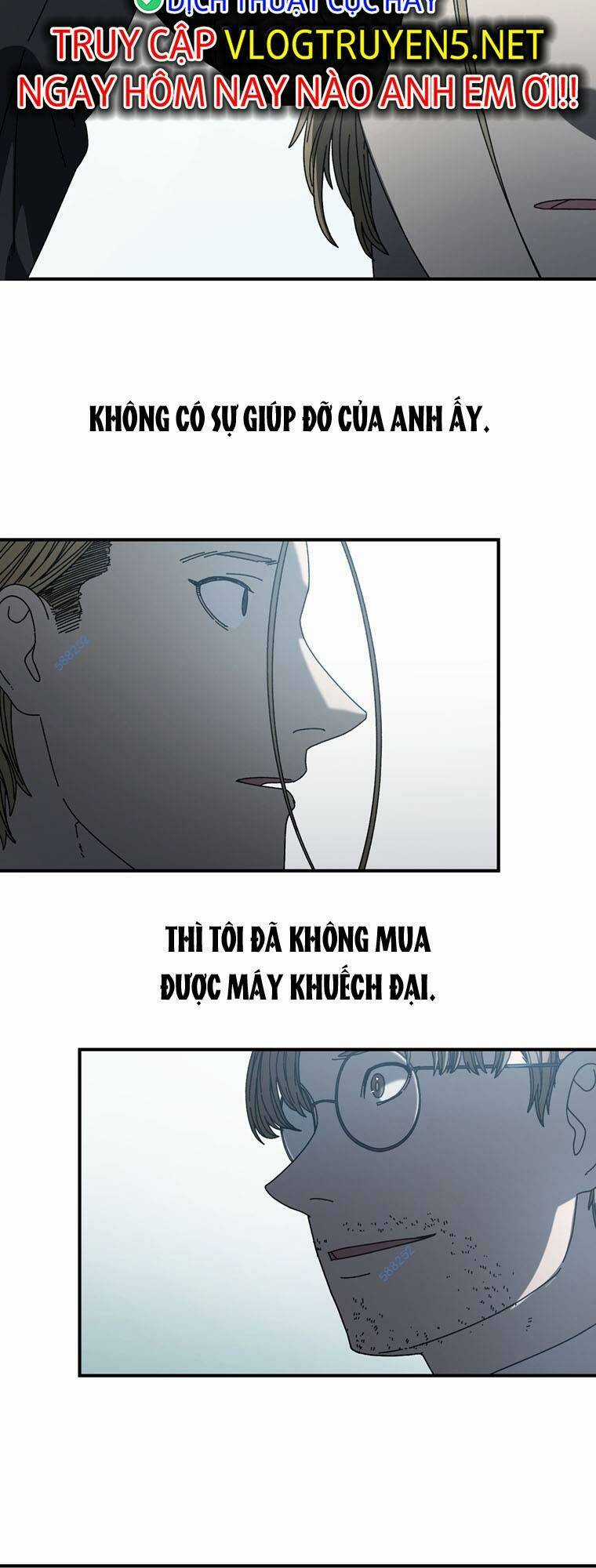 Trò Chơi Sinh Tồn Chapter 31 trang 17