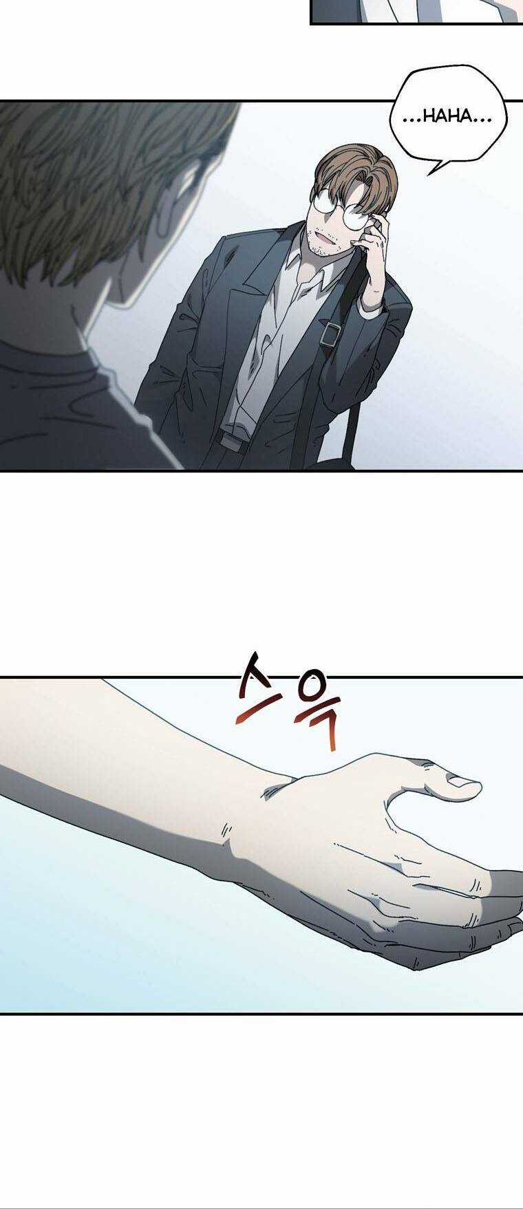 Trò Chơi Sinh Tồn Chapter 31 trang 19