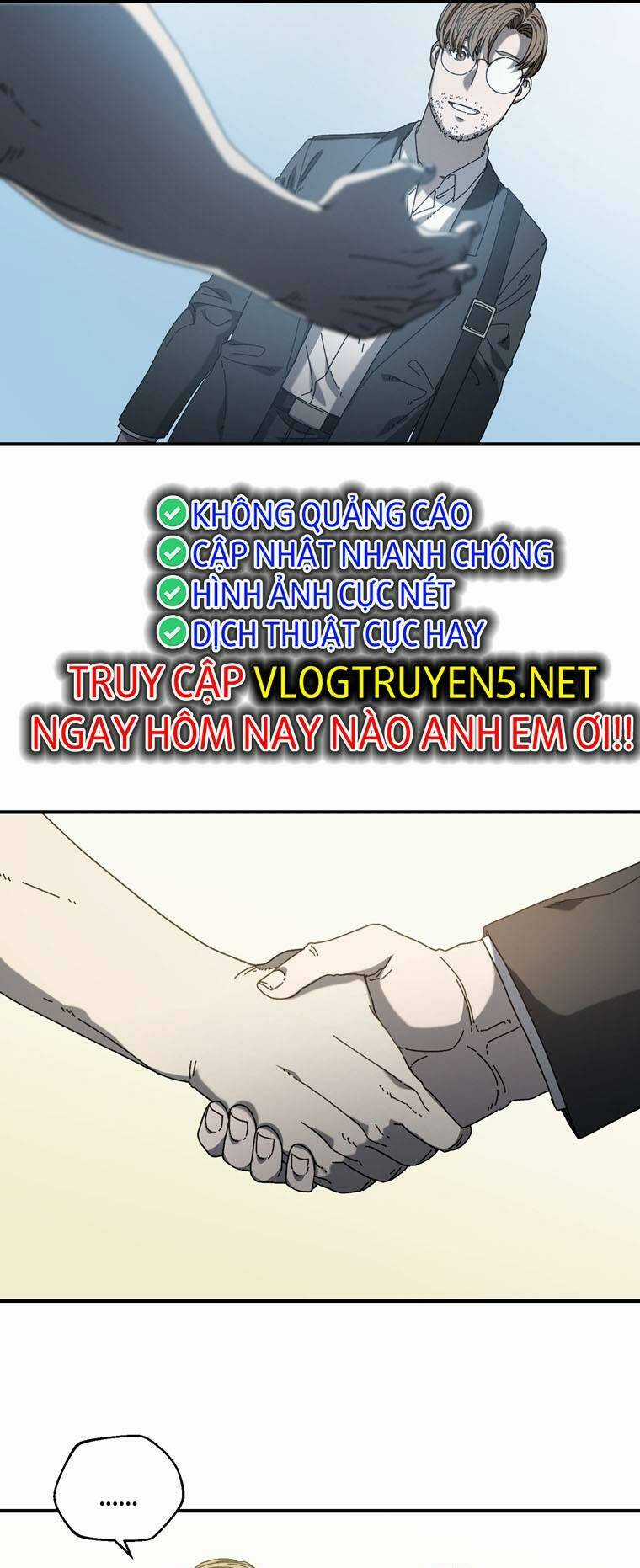 Trò Chơi Sinh Tồn Chapter 31 trang 20