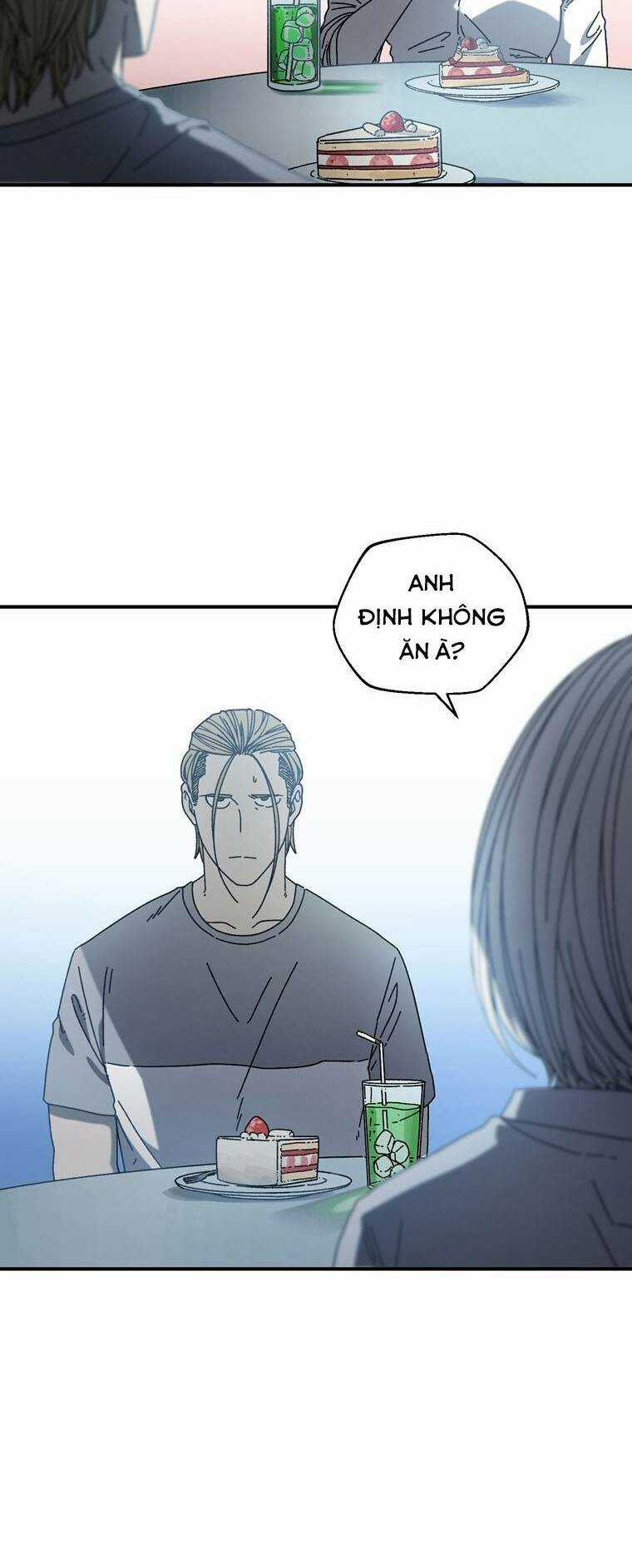 Trò Chơi Sinh Tồn Chapter 31 trang 3