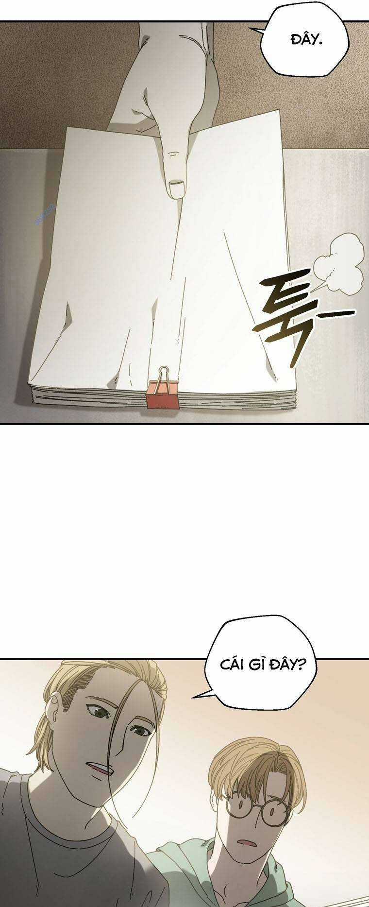 Trò Chơi Sinh Tồn Chapter 31 trang 32