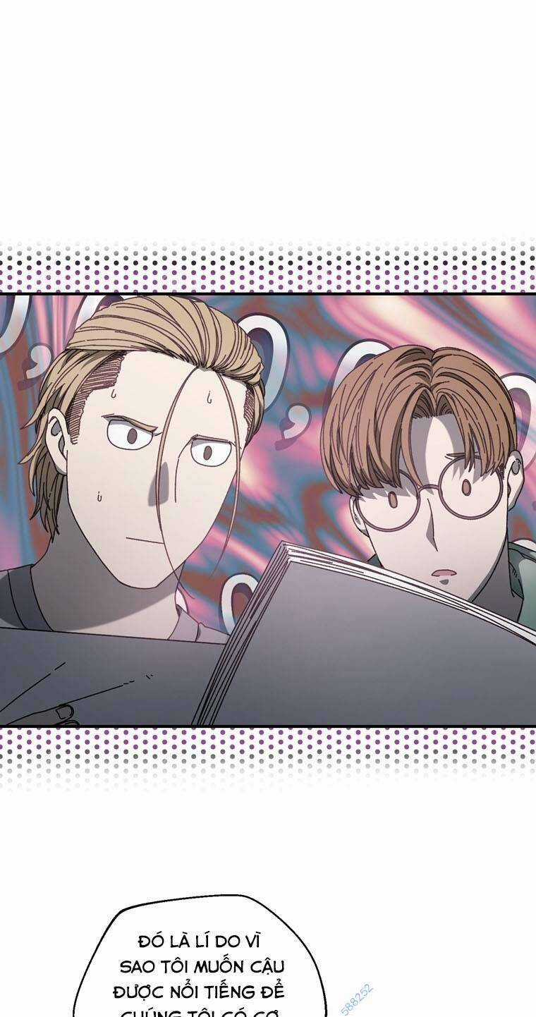 Trò Chơi Sinh Tồn Chapter 31 trang 36