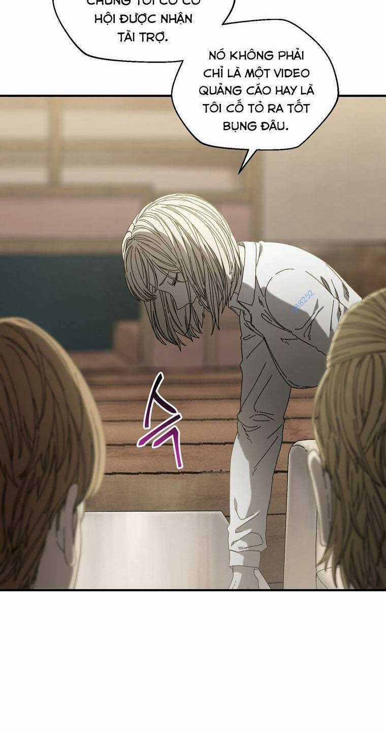 Trò Chơi Sinh Tồn Chapter 31 trang 37