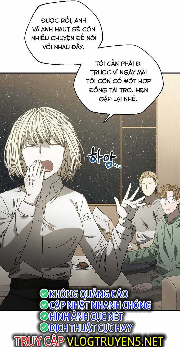 Trò Chơi Sinh Tồn Chapter 31 trang 38