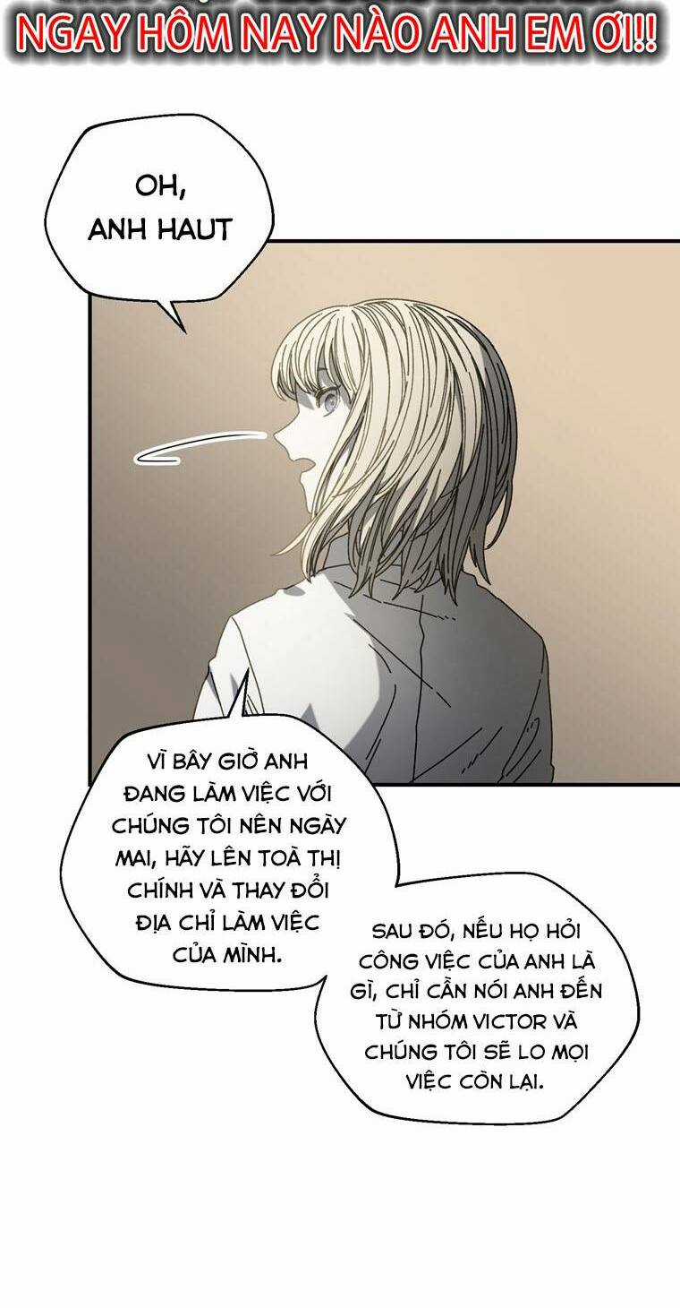 Trò Chơi Sinh Tồn Chapter 31 trang 39