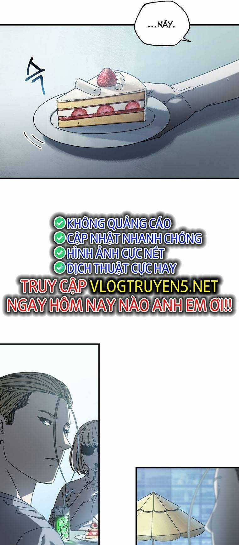 Trò Chơi Sinh Tồn Chapter 31 trang 4