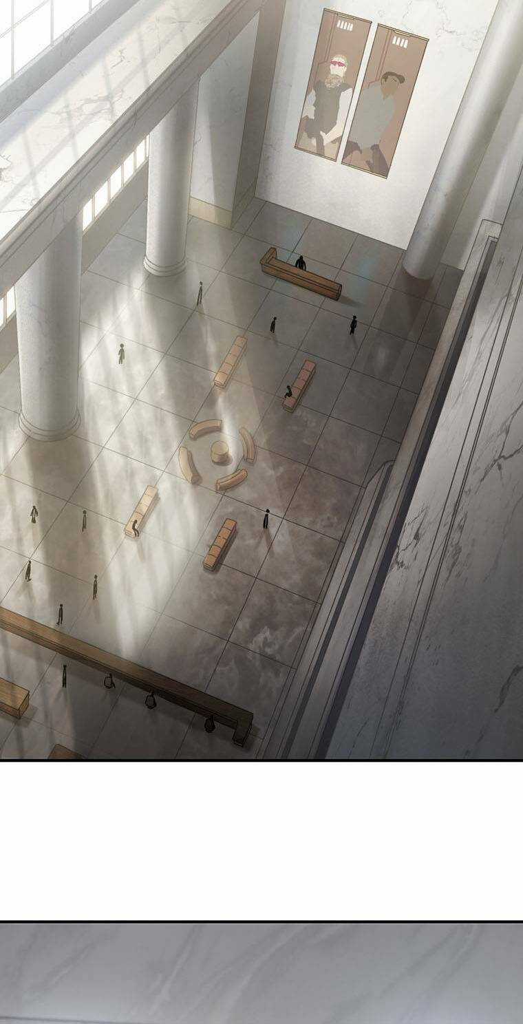 Trò Chơi Sinh Tồn Chapter 31 trang 43