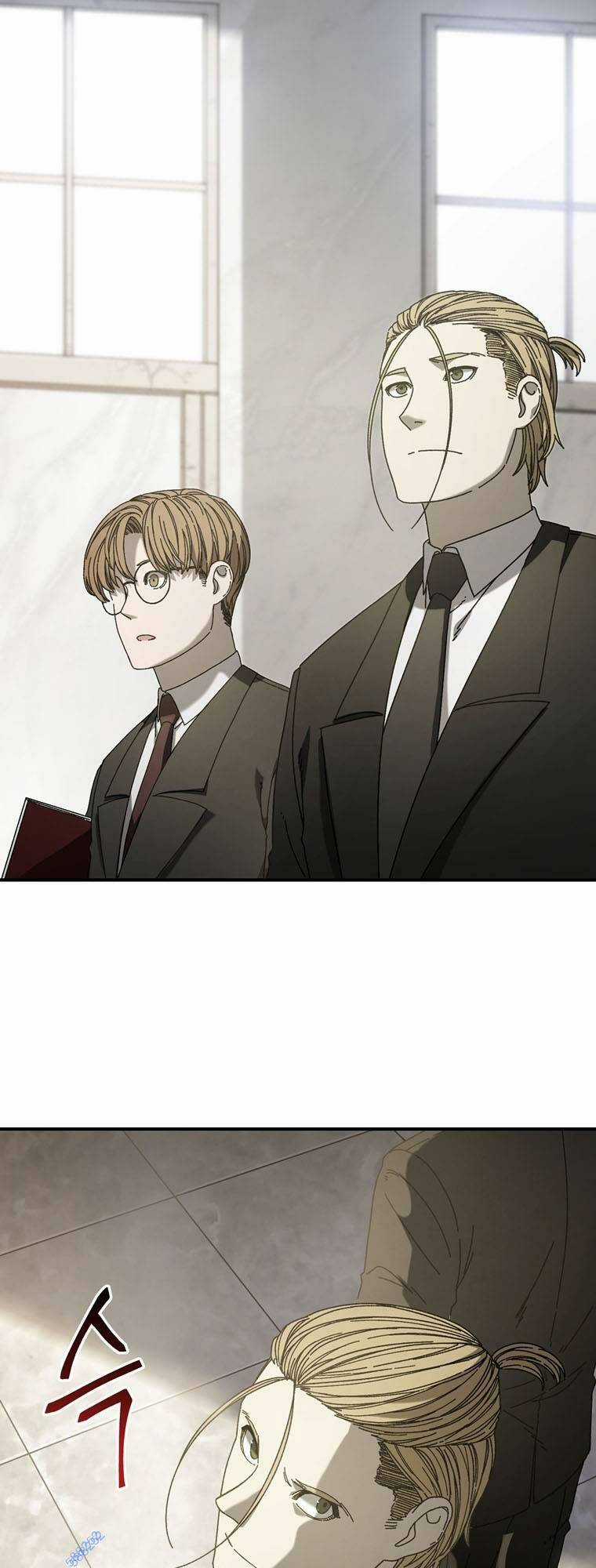 Trò Chơi Sinh Tồn Chapter 31 trang 44