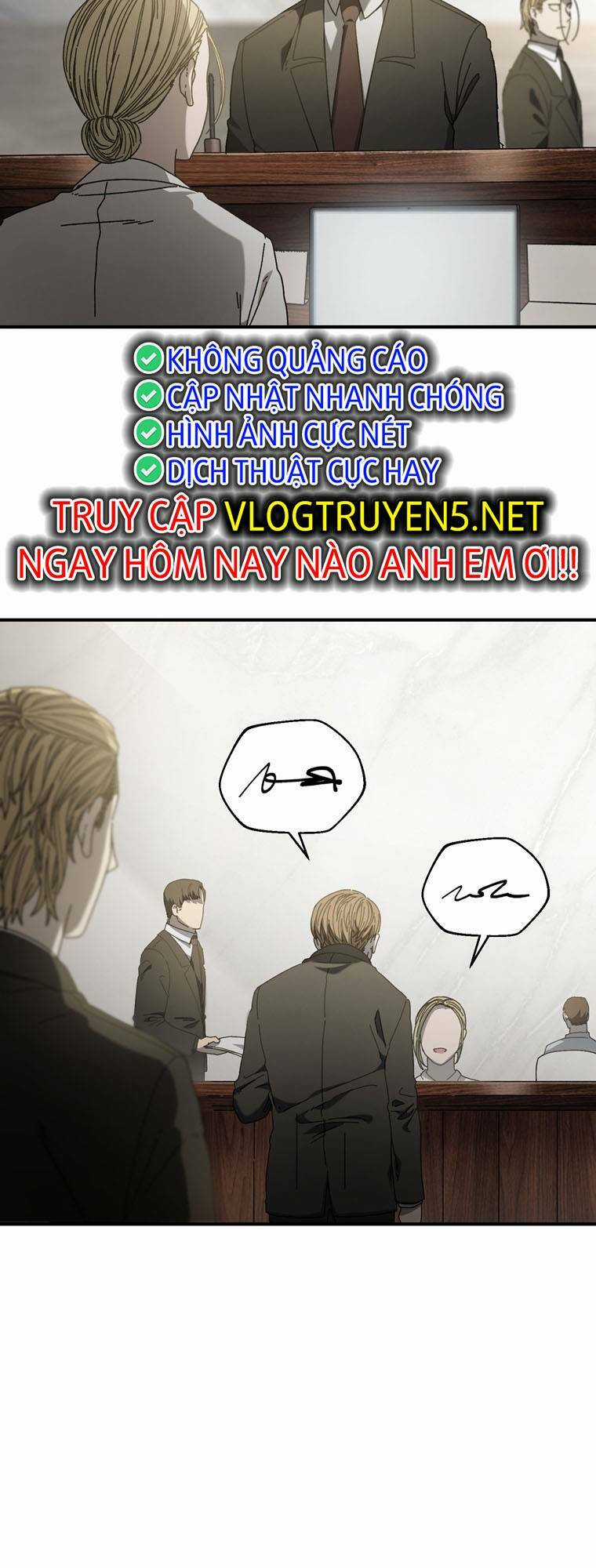 Trò Chơi Sinh Tồn Chapter 31 trang 47