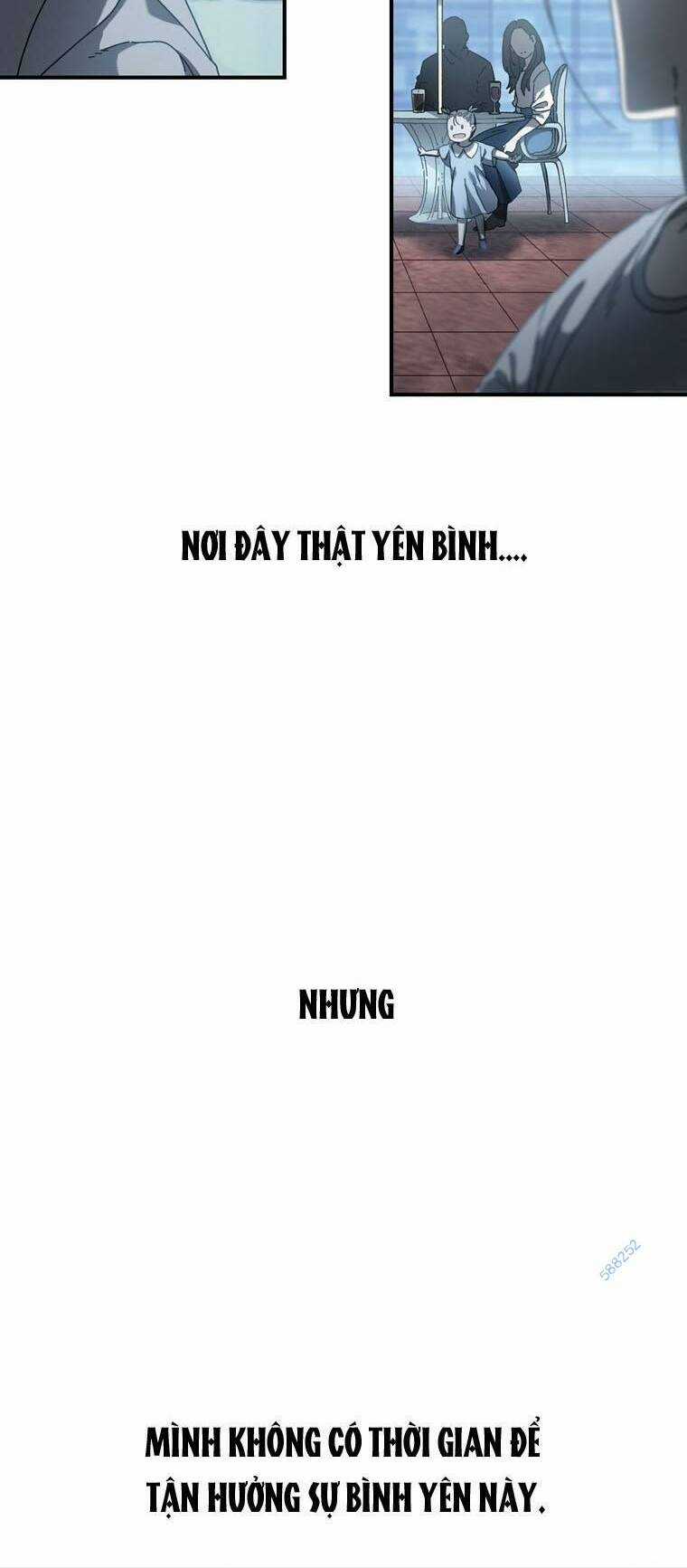 Trò Chơi Sinh Tồn Chapter 31 trang 5