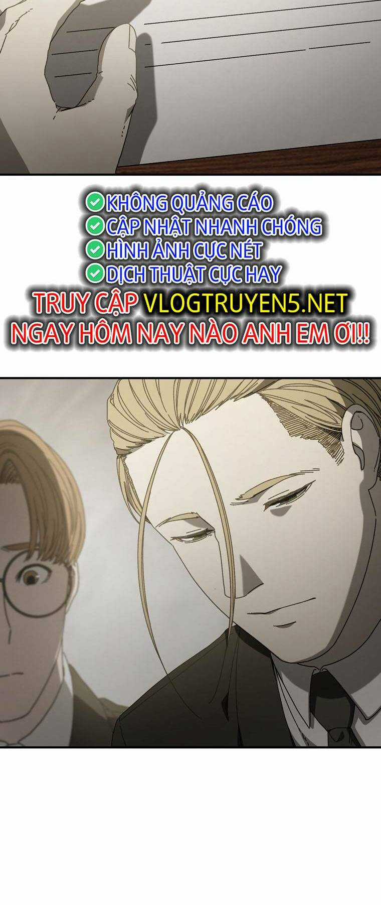 Trò Chơi Sinh Tồn Chapter 31 trang 51