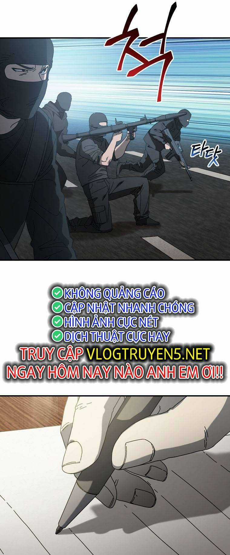 Trò Chơi Sinh Tồn Chapter 31 trang 52