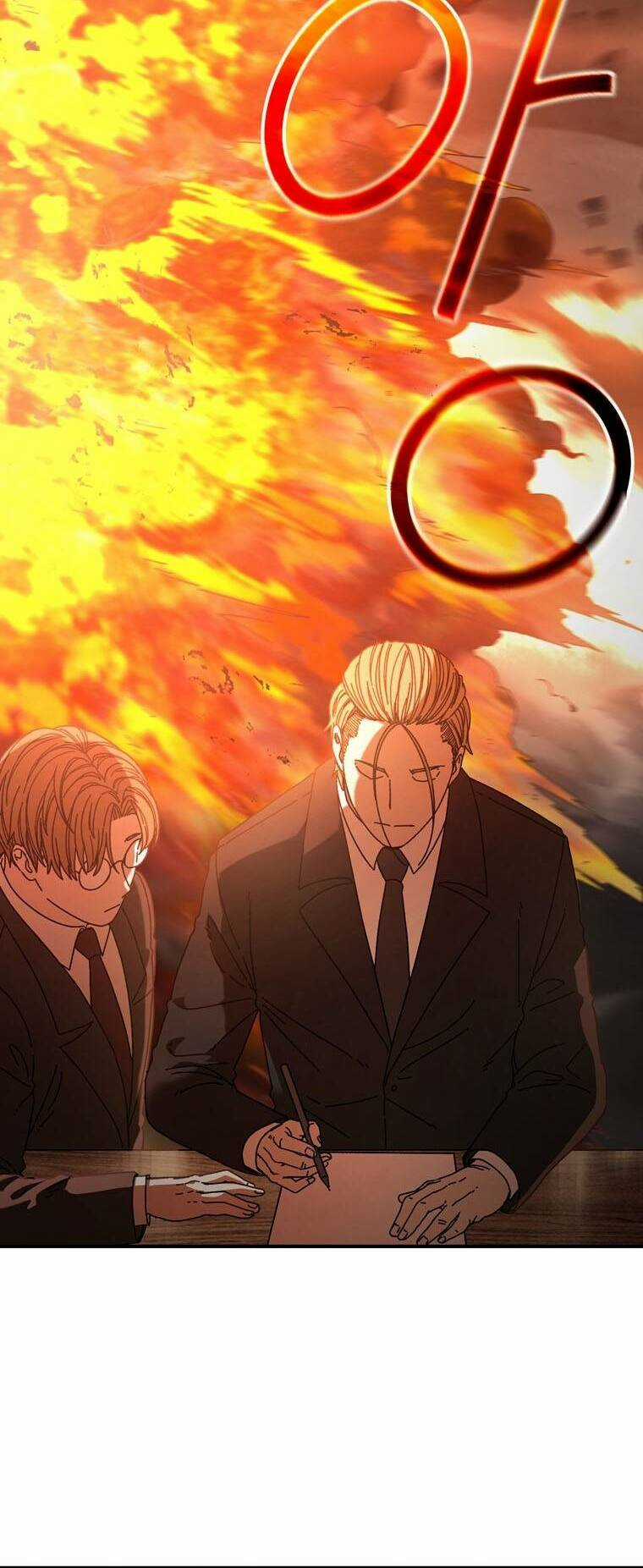 Trò Chơi Sinh Tồn Chapter 31 trang 55