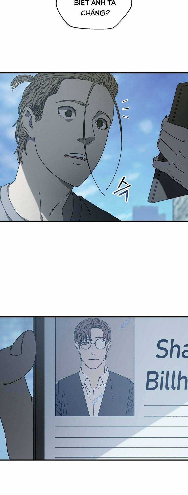 Trò Chơi Sinh Tồn Chapter 31 trang 9