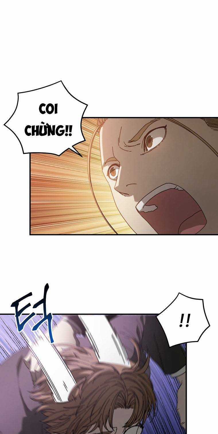 Trò Chơi Sinh Tồn Chapter 32 trang 2