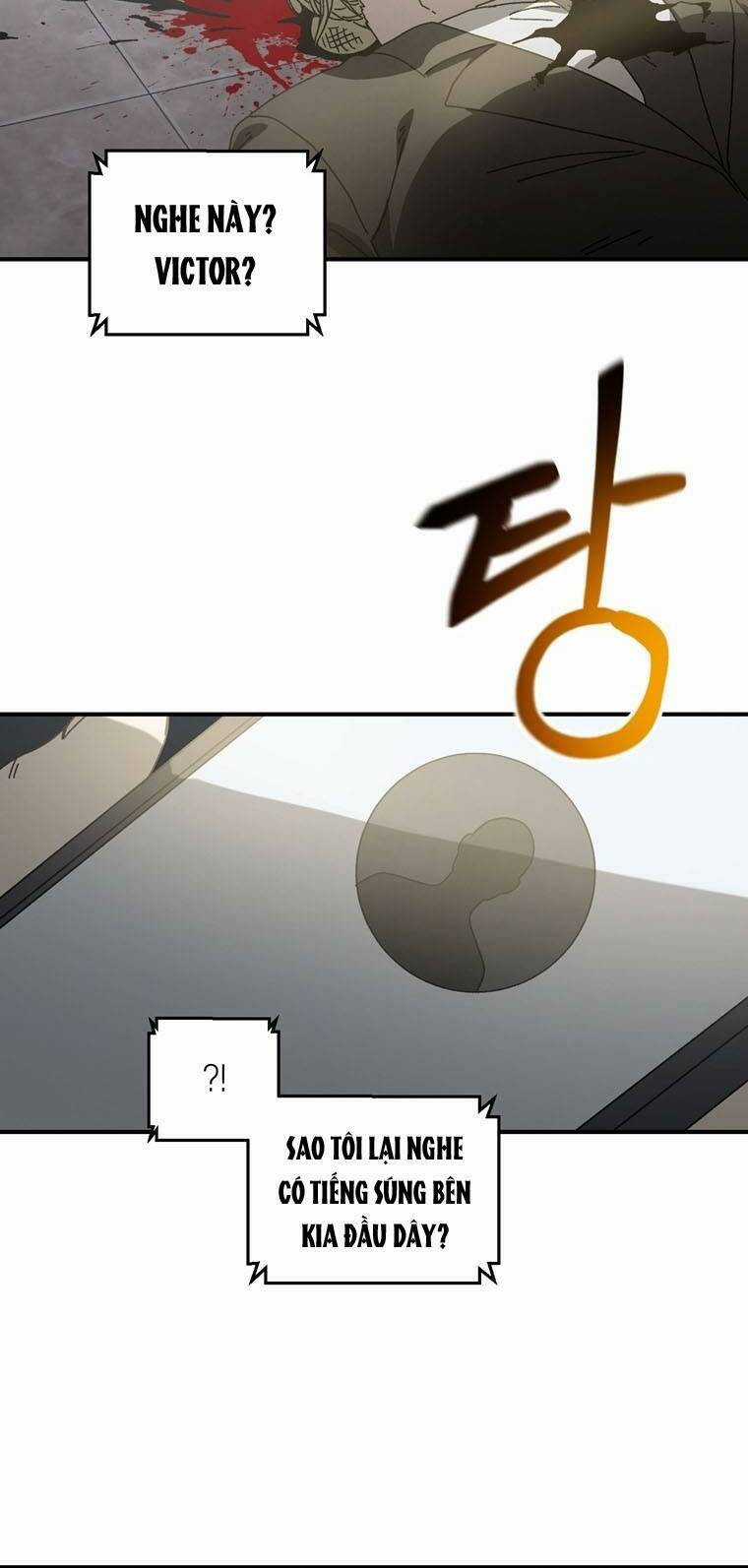 Trò Chơi Sinh Tồn Chapter 32 trang 25