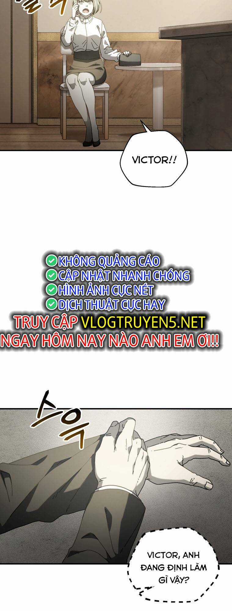 Trò Chơi Sinh Tồn Chapter 32 trang 27