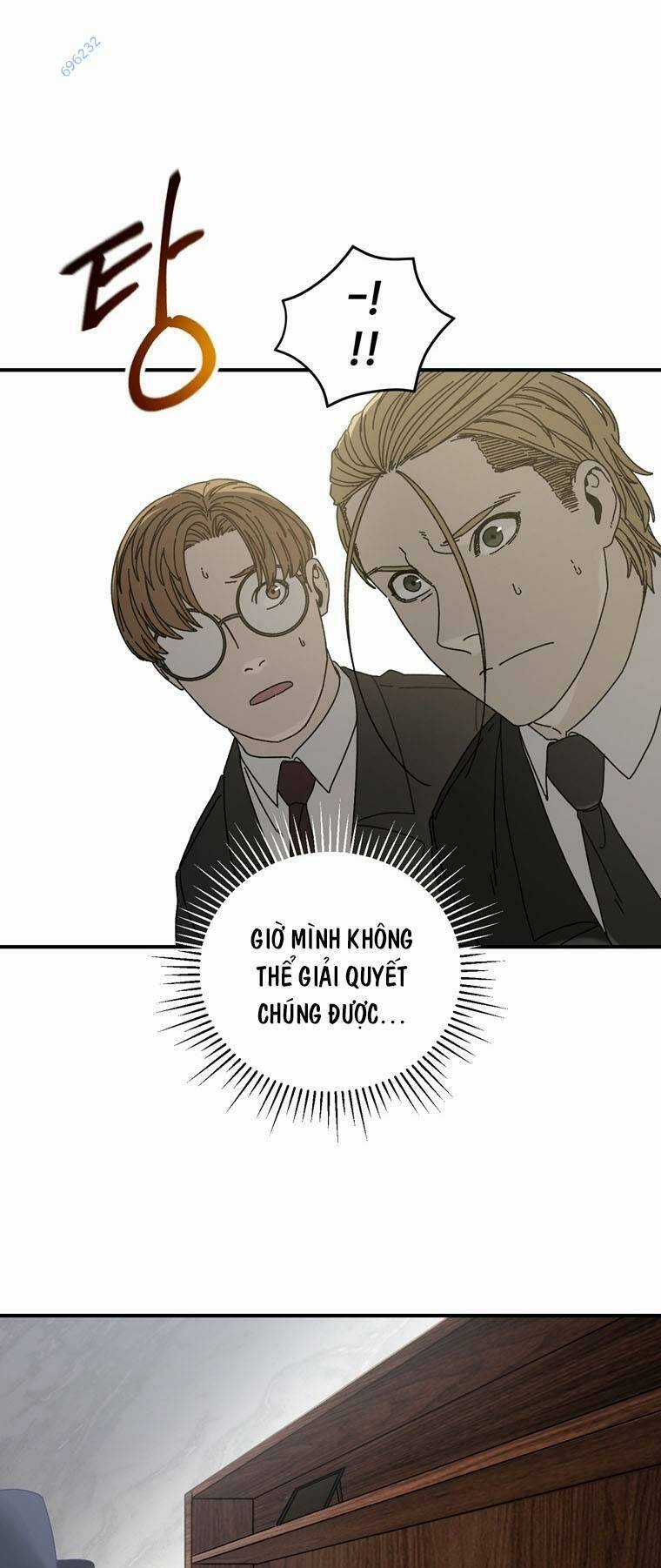 Trò Chơi Sinh Tồn Chapter 32 trang 28