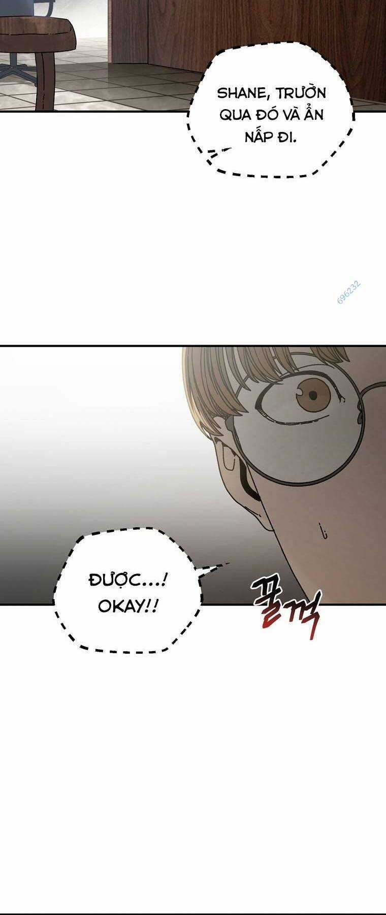 Trò Chơi Sinh Tồn Chapter 32 trang 29