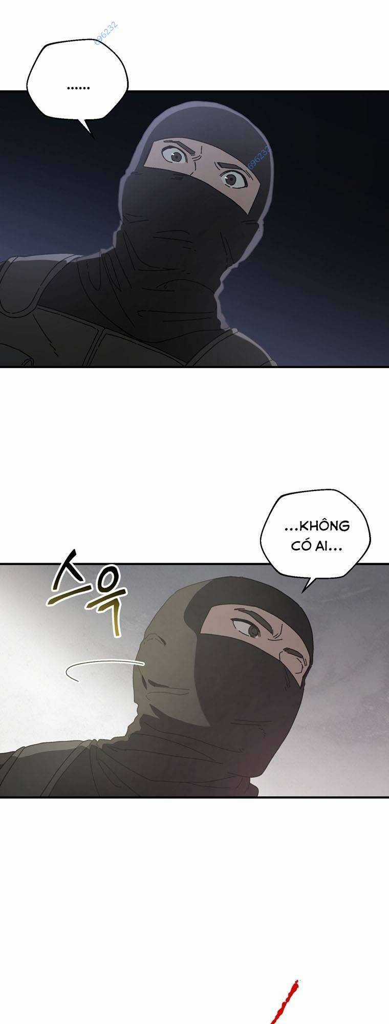 Trò Chơi Sinh Tồn Chapter 32 trang 36