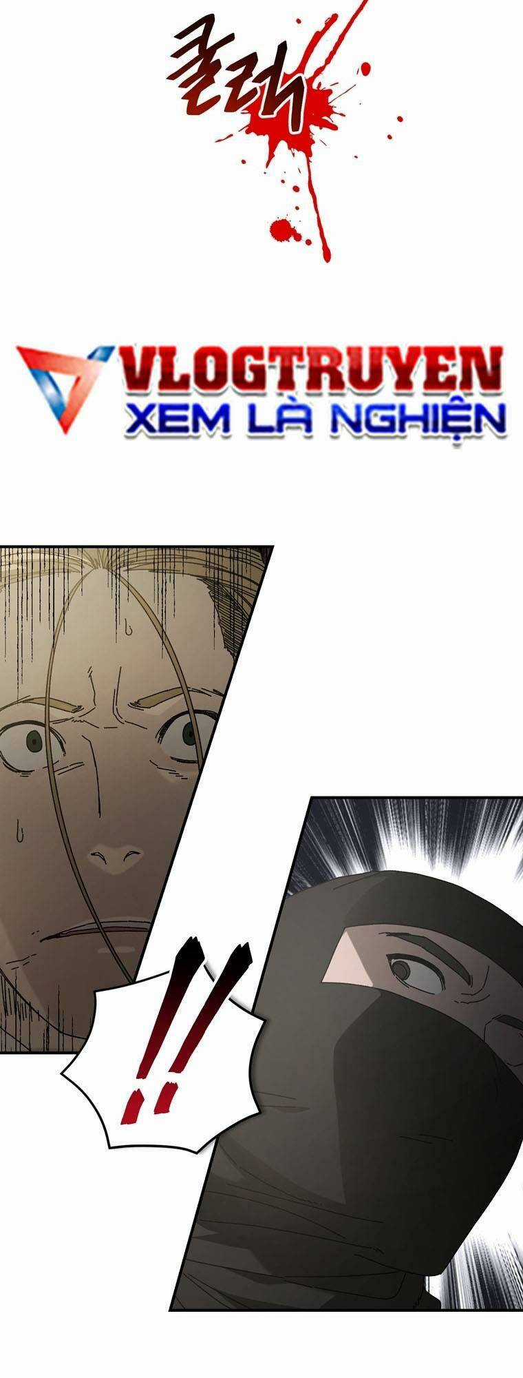 Trò Chơi Sinh Tồn Chapter 32 trang 37