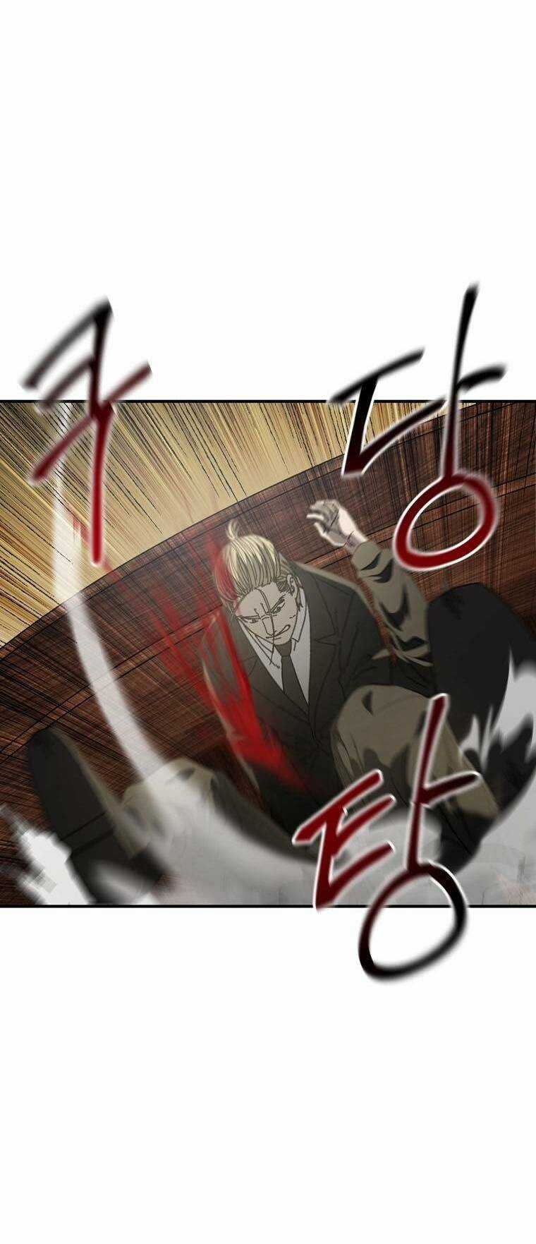 Trò Chơi Sinh Tồn Chapter 32 trang 43